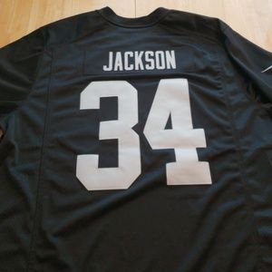 NFL Jersey